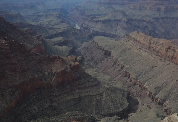 grand canyon south rim